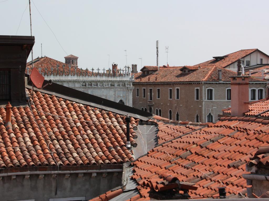 Polo'S Treasures Lägenhet Venedig Exteriör bild