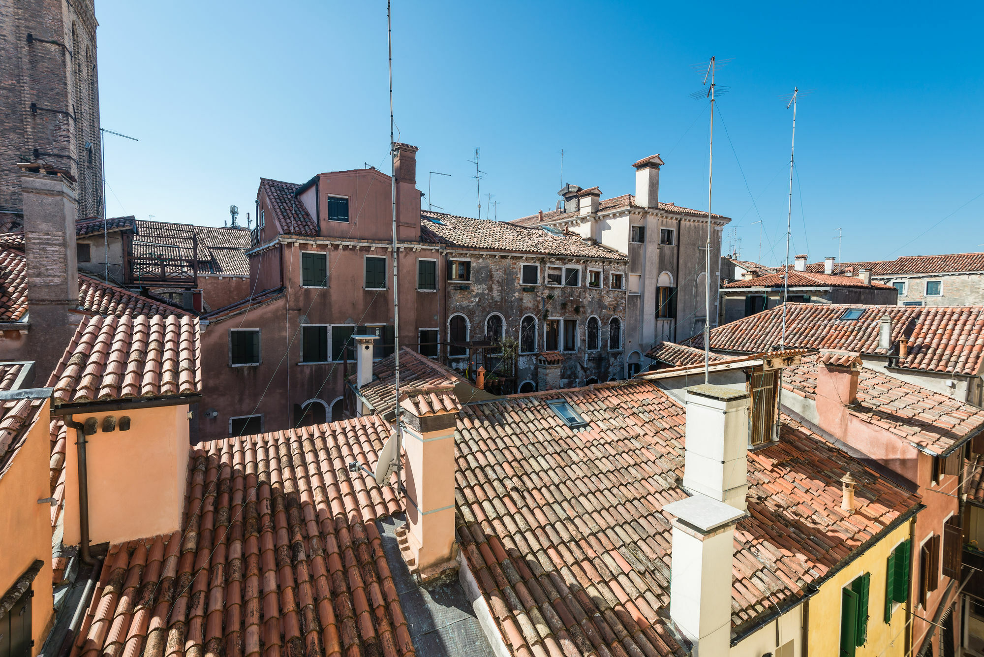 Polo'S Treasures Lägenhet Venedig Exteriör bild