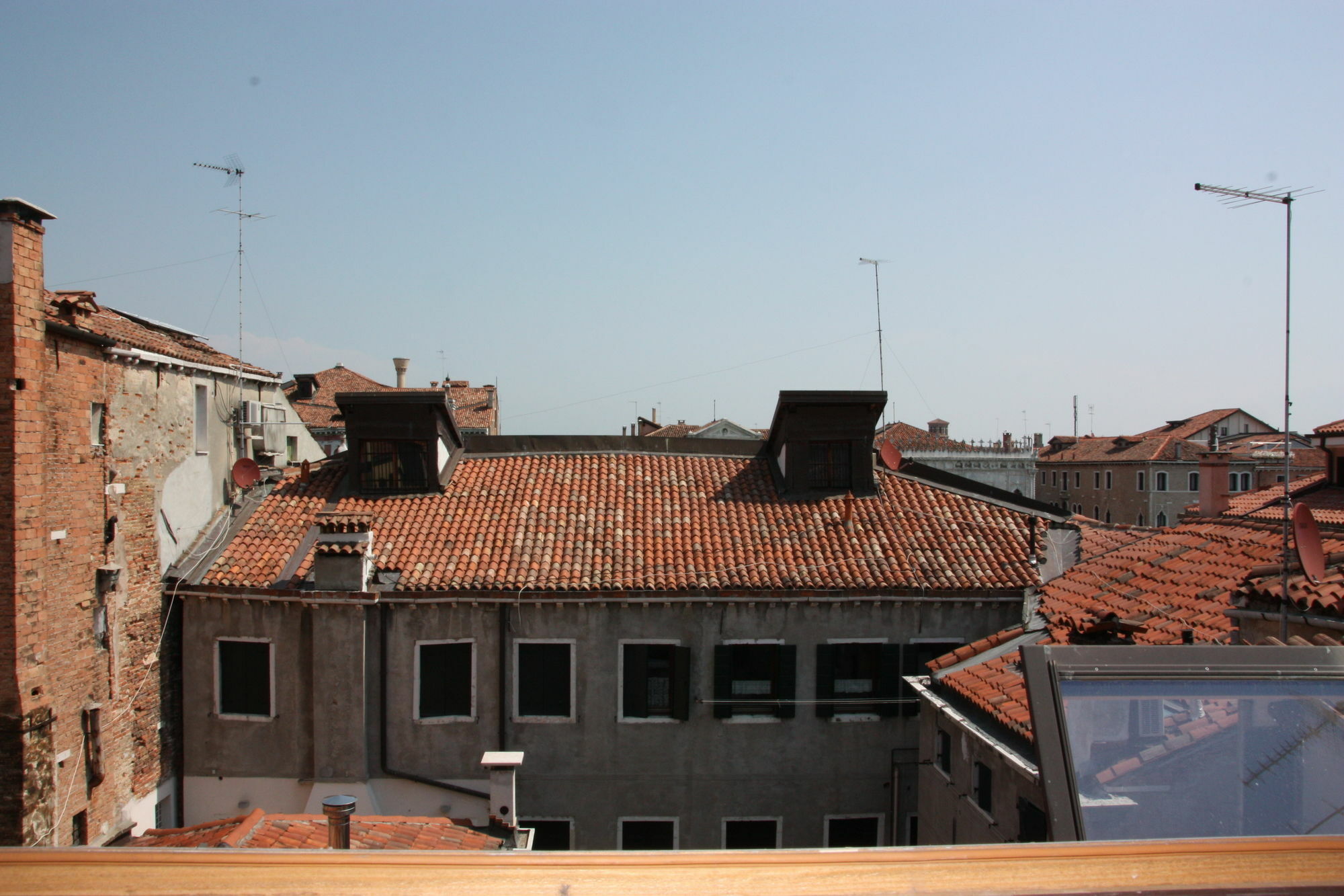 Polo'S Treasures Lägenhet Venedig Exteriör bild