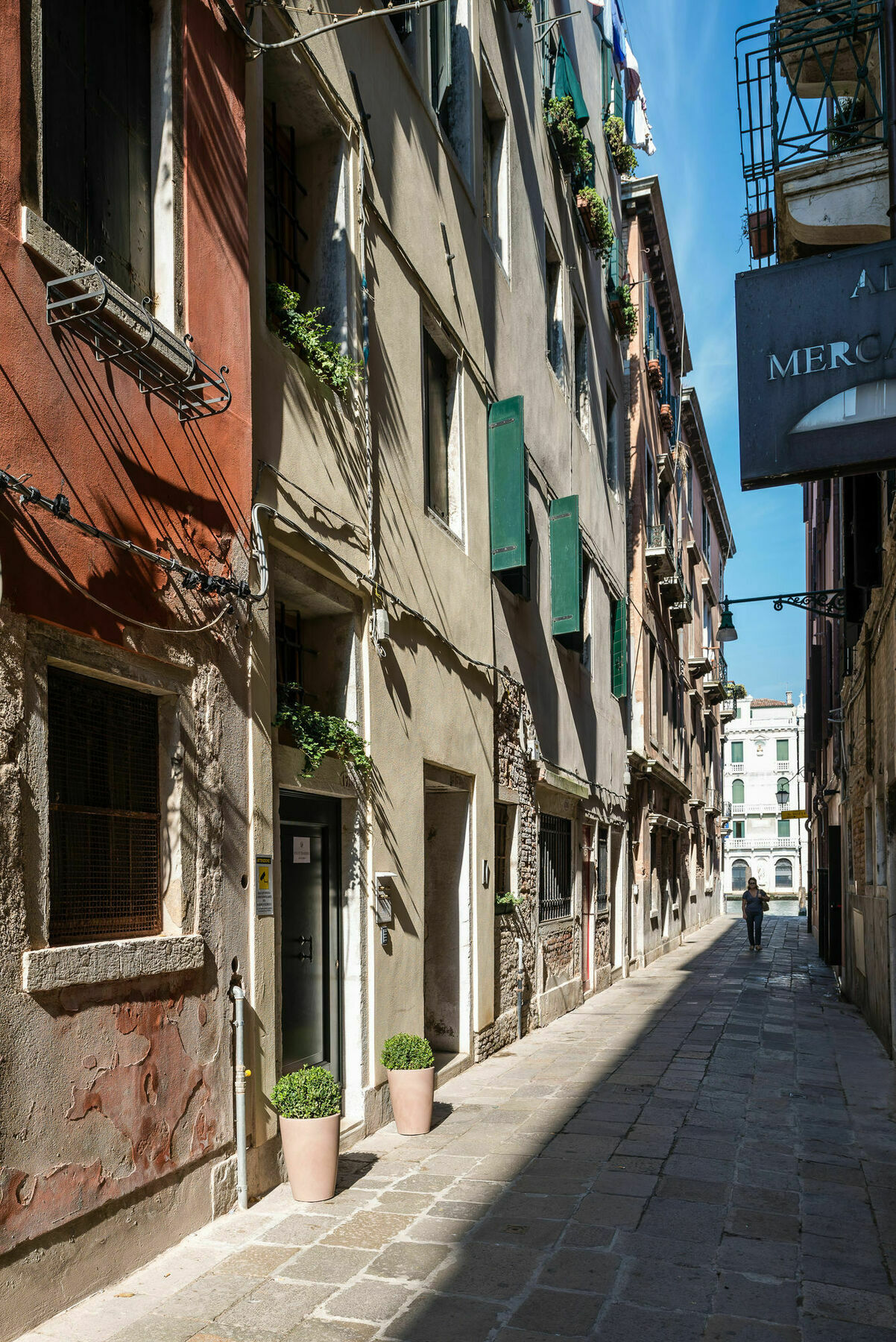 Polo'S Treasures Lägenhet Venedig Exteriör bild