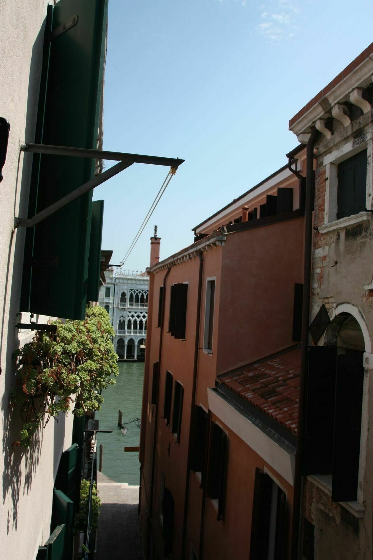 Polo'S Treasures Lägenhet Venedig Exteriör bild